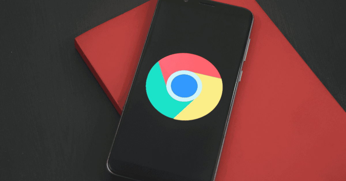 how to restart google chrome on android