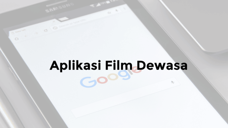 aplikasi film dewasa tv