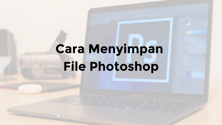 cara save file png jpg photoshop