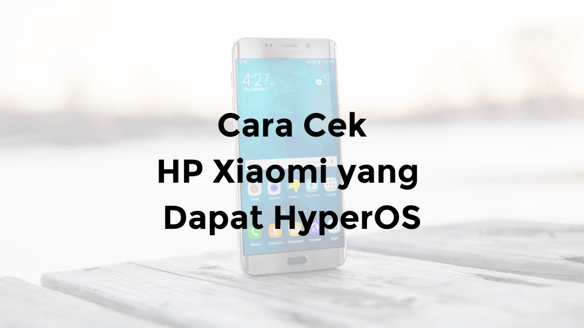 cek hyperos xiaomi update redmi note 11 12