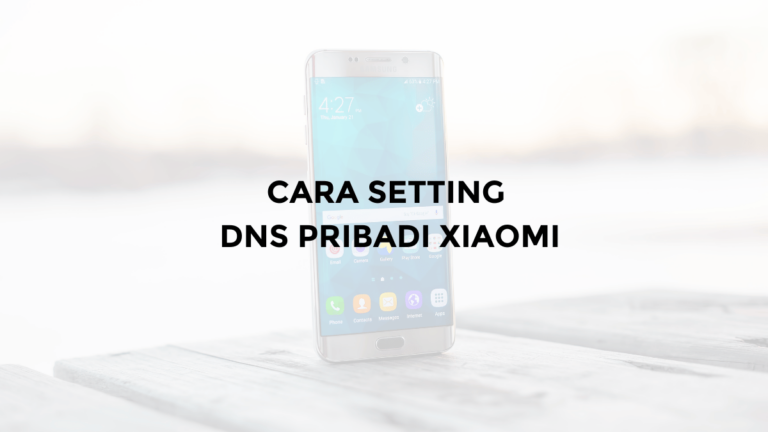 setting private dns xiaomi miui 11 14