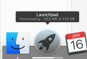 download aplikasi appstore -launchpad- mac os x