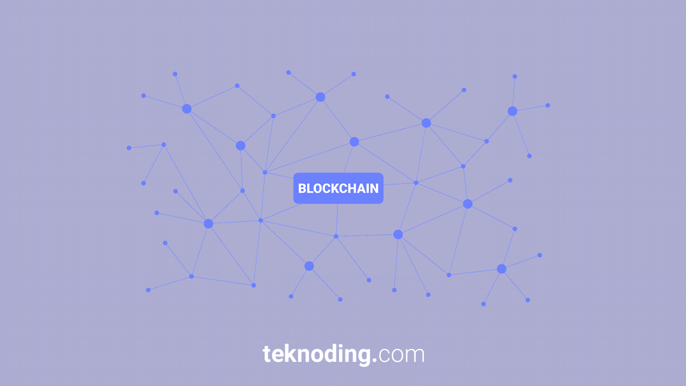 apa itu blockchain