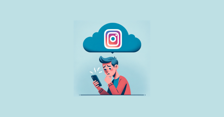 cara mengatasi akun instagram yang diragukan