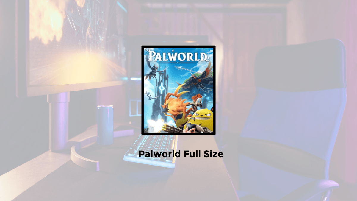 full size pallworld pc steam xbox game pass guides