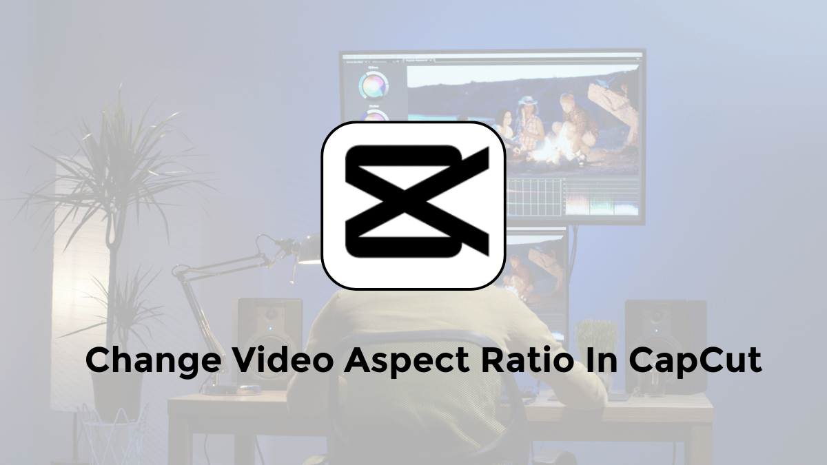 how to change video aspect ratio in capcut pc