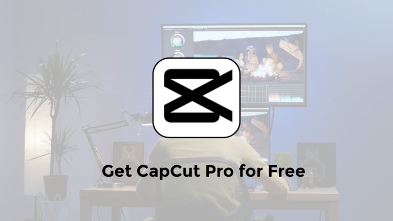 how to get capcut pro for free guides
