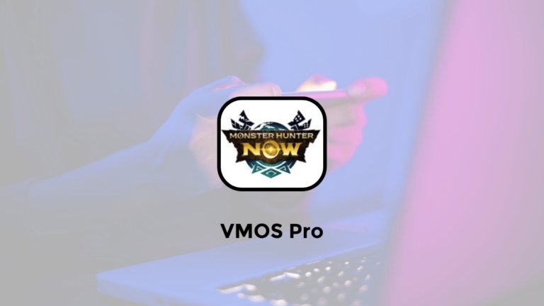 how to use vmos pro monster hunter now guides