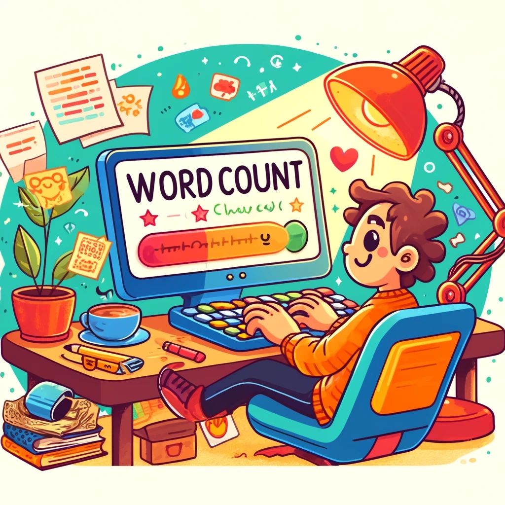 word counter hitung jumlah kata dan karakter online gratis